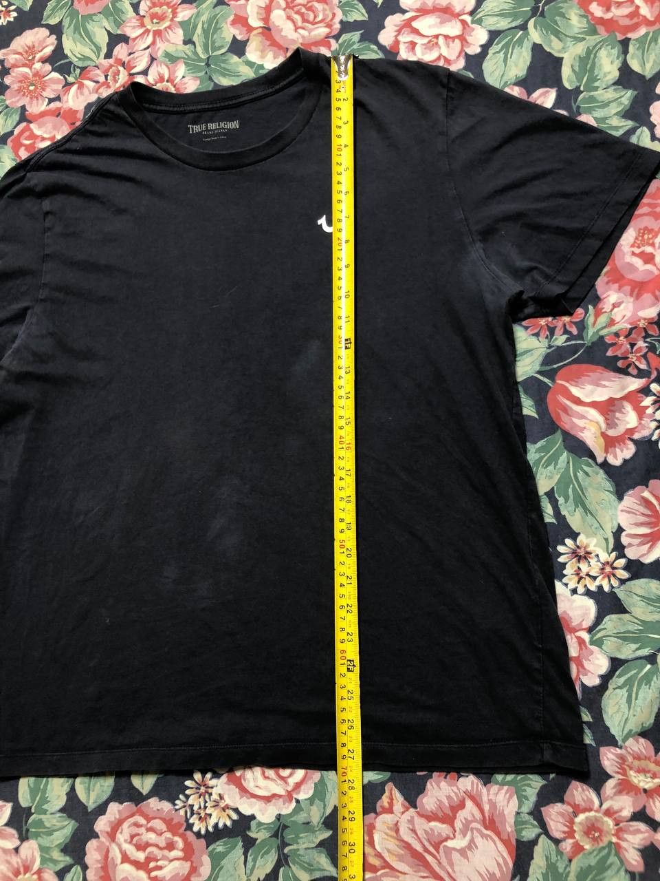 True Religion True Religion T-Shirt Size US XL / EU 56 / 4 - 6 Thumbnail