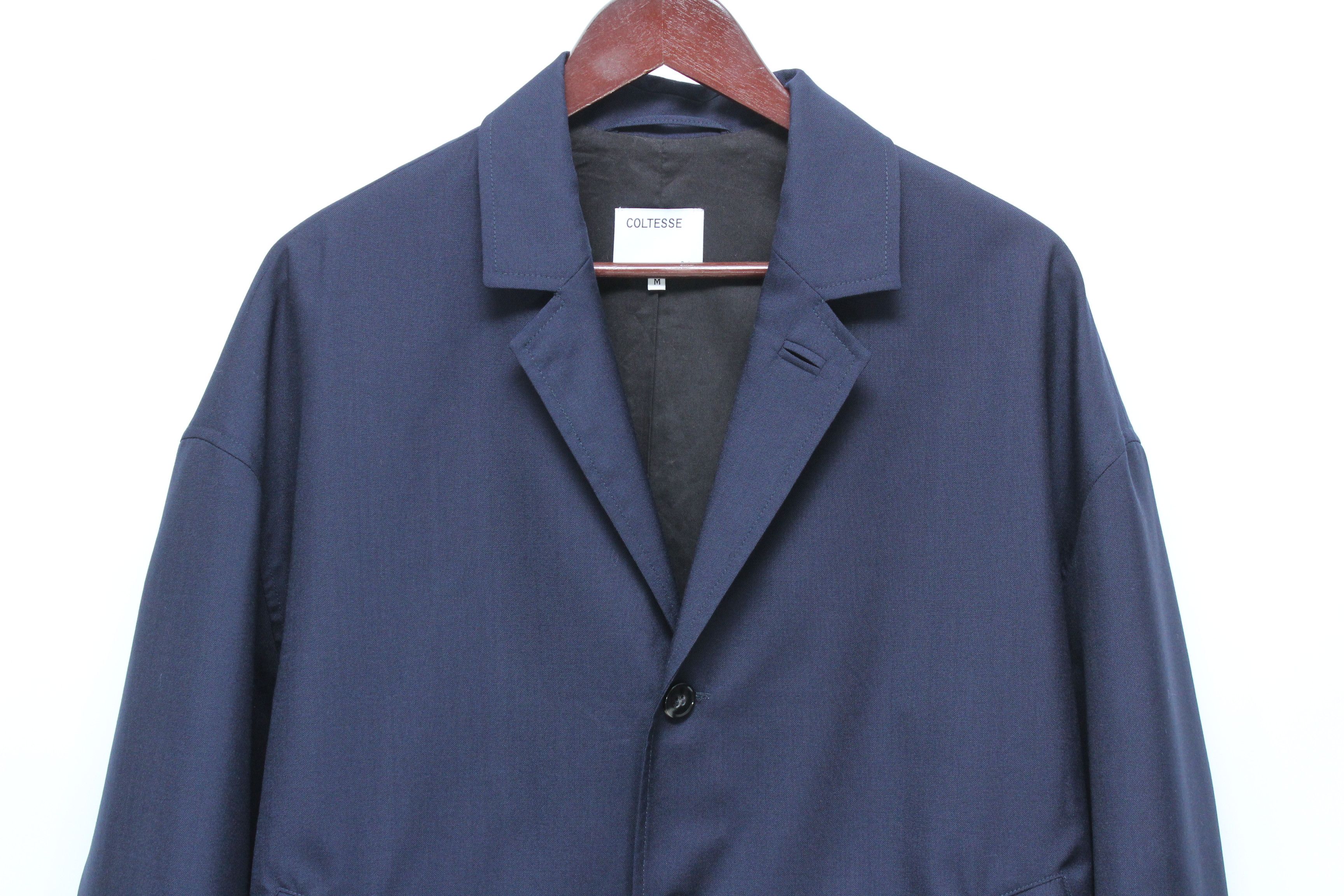 Other Coltesse Paris Jacket Mens Size M Authentic Hype Rare Size US M / EU 48-50 / 2 - 6 Thumbnail