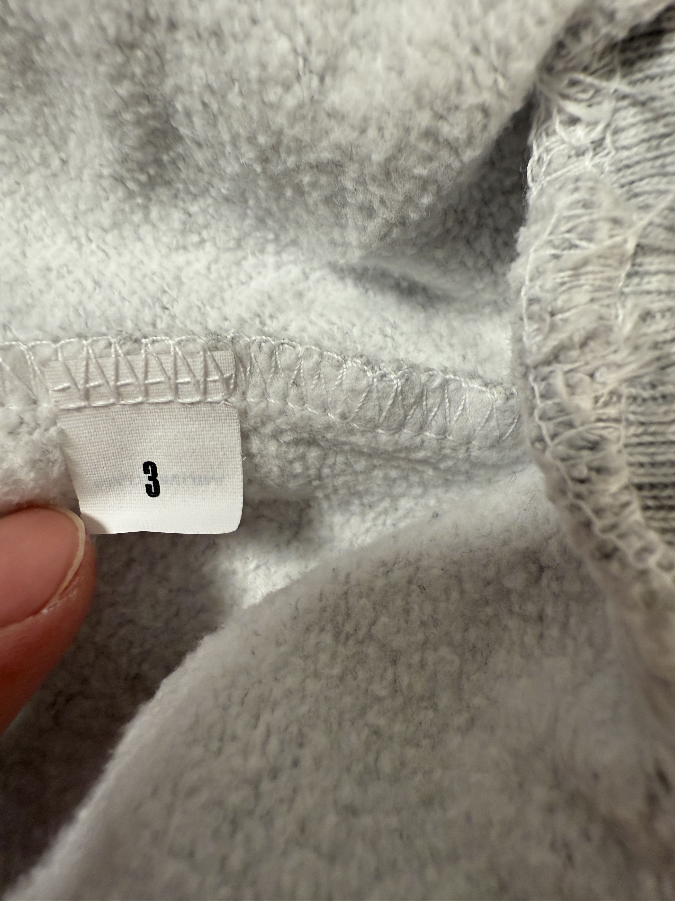Kanye West Yeezy Gosha Black Dogs Hoodie Size US L / EU 52-54 / 3 - 3 Thumbnail