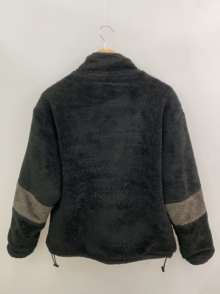 Number (N)ine Reversible Fleece Jacket Size US M / EU 48-50 / 2 - 2 Thumbnail
