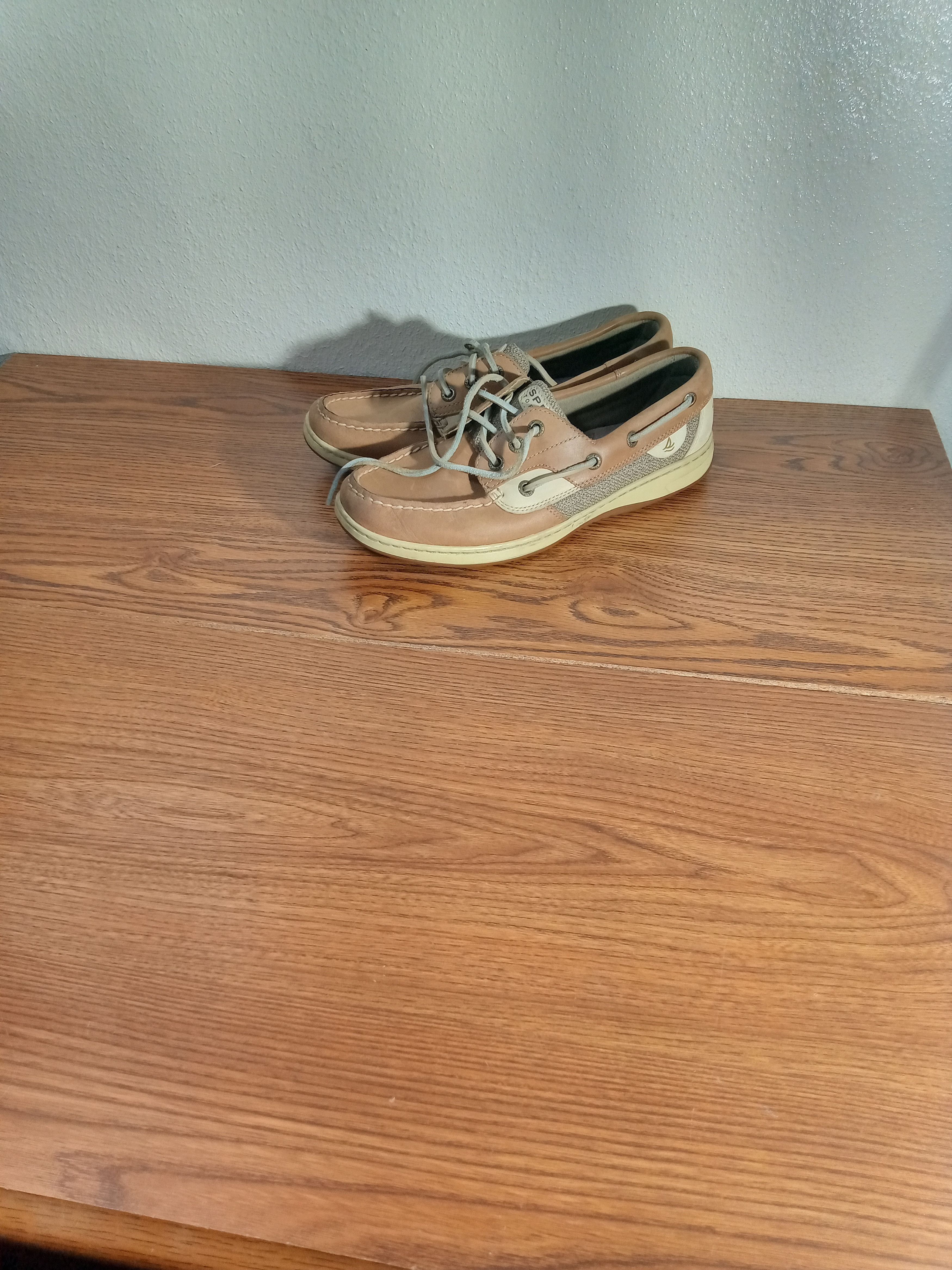 Sperry Women's Sperry Koifish Boat Shoes Size US 7.5 / IT 37.5 - 3 Thumbnail