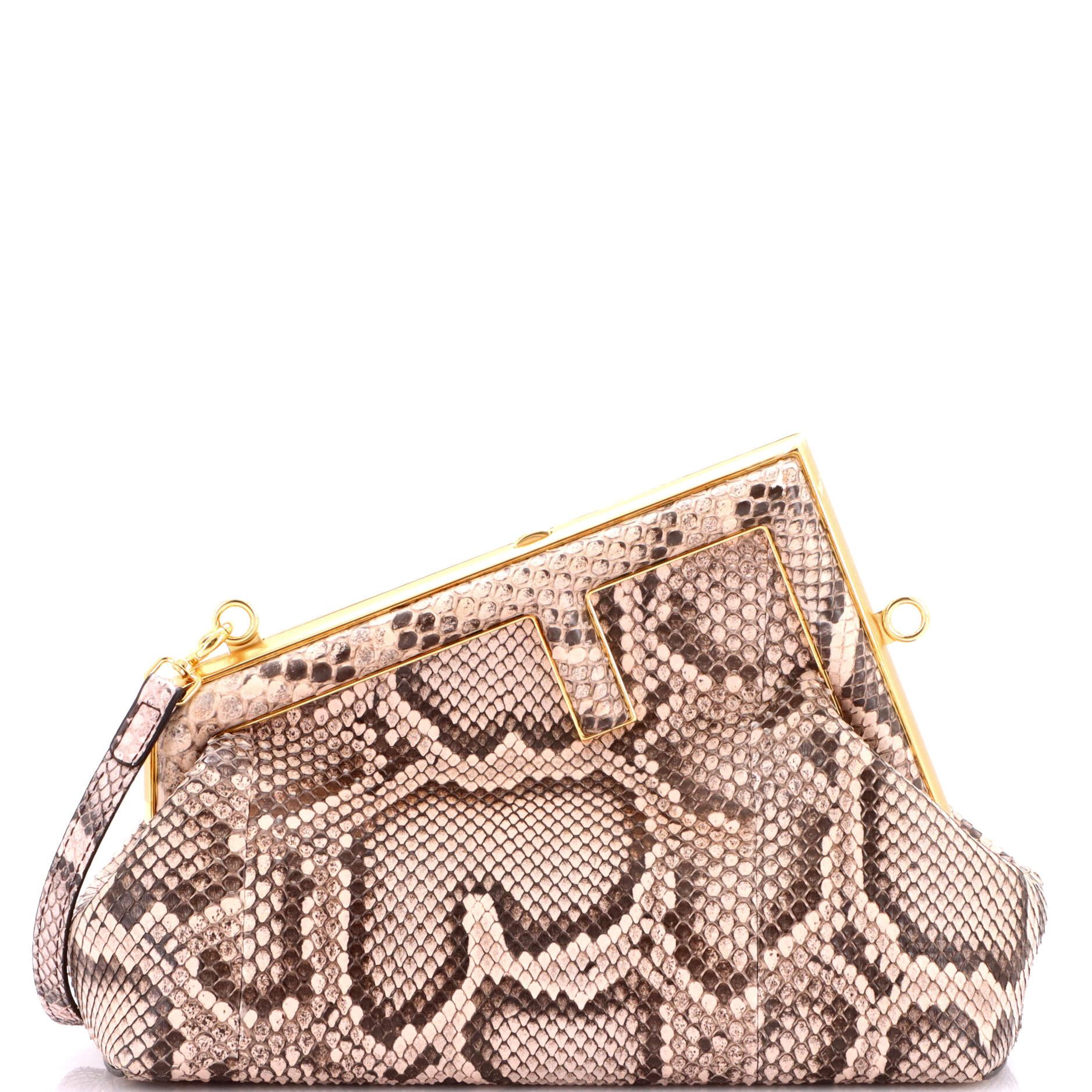 Fendi First Bag Size ONE SIZE - 1 Thumbnail