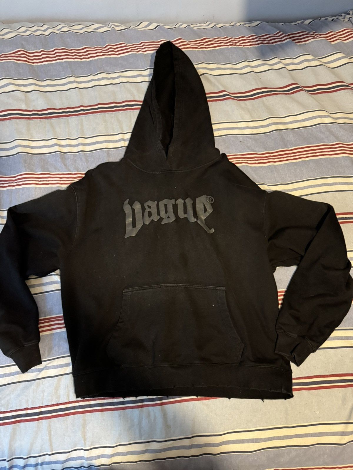 Other Aged Vague Hoodie Size US L / EU 52-54 / 3 - 1 Thumbnail