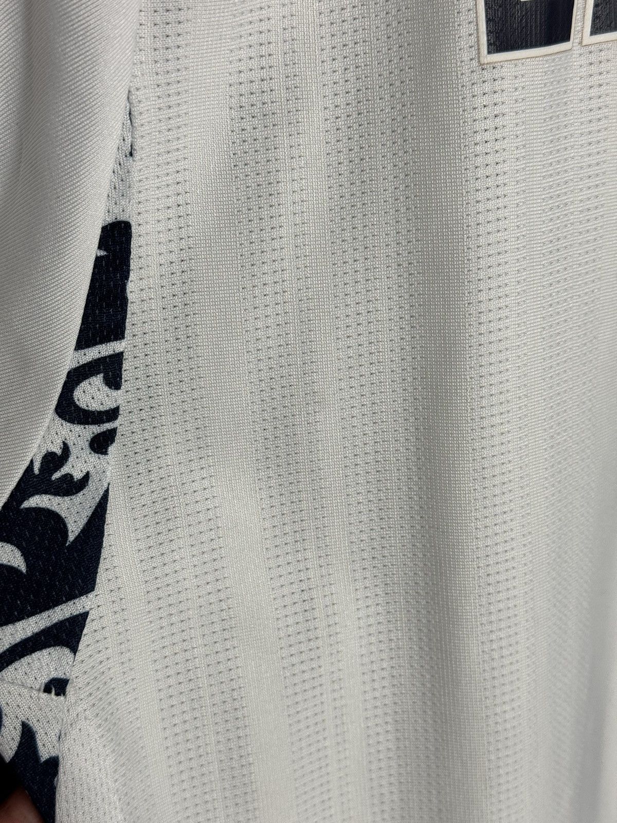 Umbro England National Team 07/09 Home Lampard Football Jersey Size US M / EU 48-50 / 2 - 16 Thumbnail
