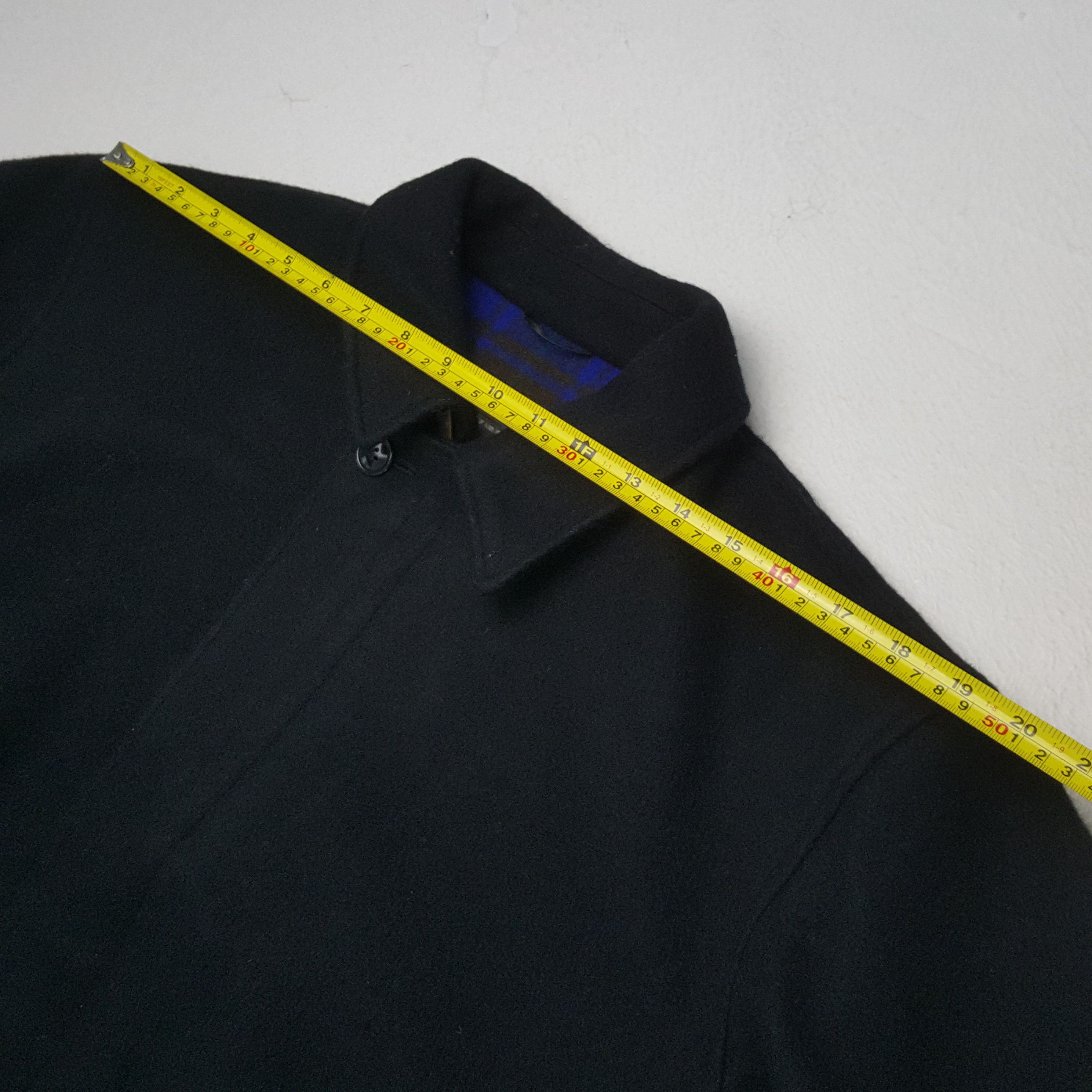 Christian Dior Monsieur × Vintage Vintage CHRISTIAN DIOR Fashion Brand Style Jacket Size US L / EU 52-54 / 3 - 5 Thumbnail