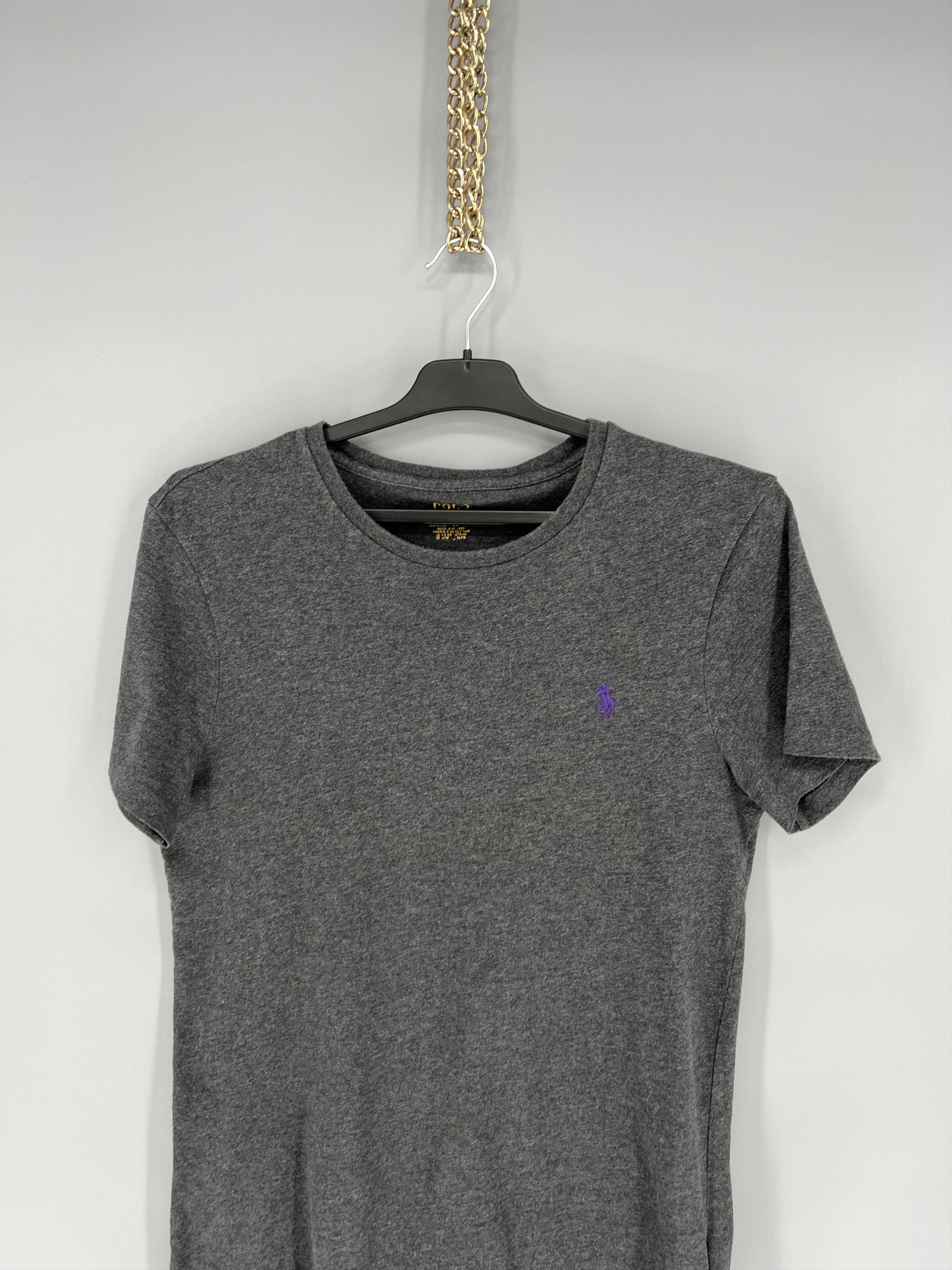 Polo Ralph Lauren × Ralph Lauren × Vintage Vintage Polo Ralph Lauren Tee T Shirt Size S Streetwear Size US S / EU 44-46 / 1 - 6 Thumbnail