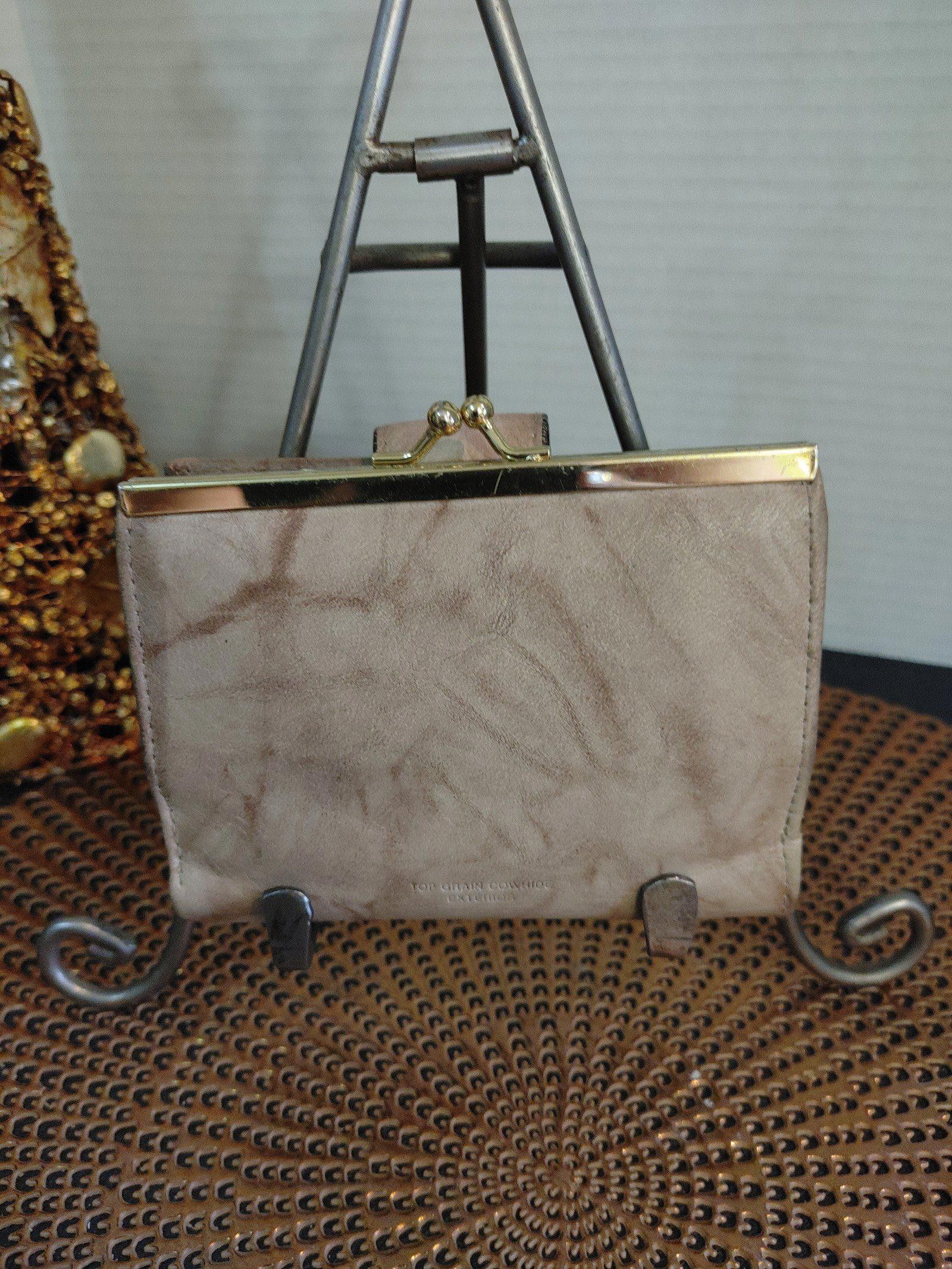 Burton Buxton Heiress Double Cardex Leather Wallet Size ONE SIZE - 3 Thumbnail