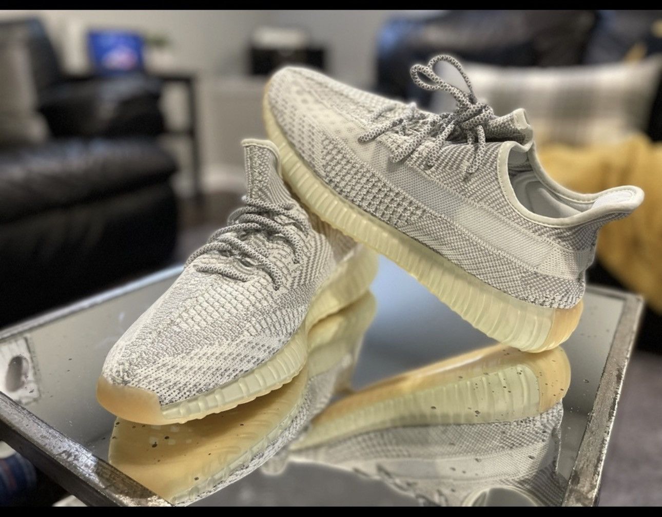 Yeezy Yeezy Boost 350 Size US 12 / EU 45 - 9 Thumbnail