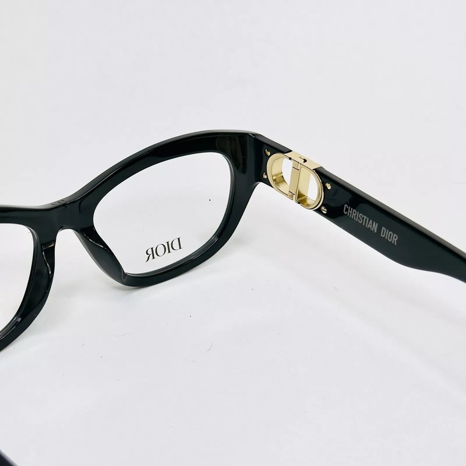 Christian Dior Monsieur CHRISTIAN DIOR MONTAIGNE B1I Optical 30MONTAIGNEO CD50091I Size ONE SIZE - 3 Thumbnail