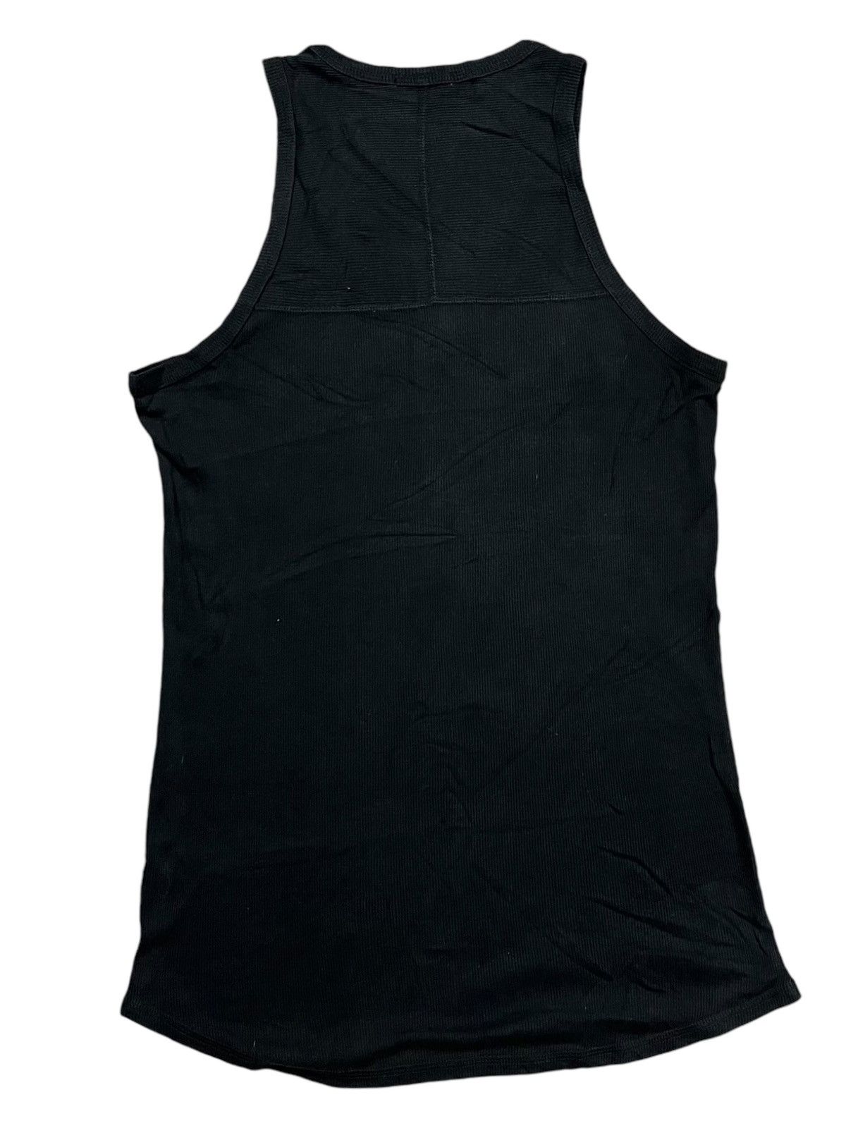 Lad Musician 2000s Halb - Rockstar Tank Top Size US M / EU 48-50 / 2 - 2 Thumbnail