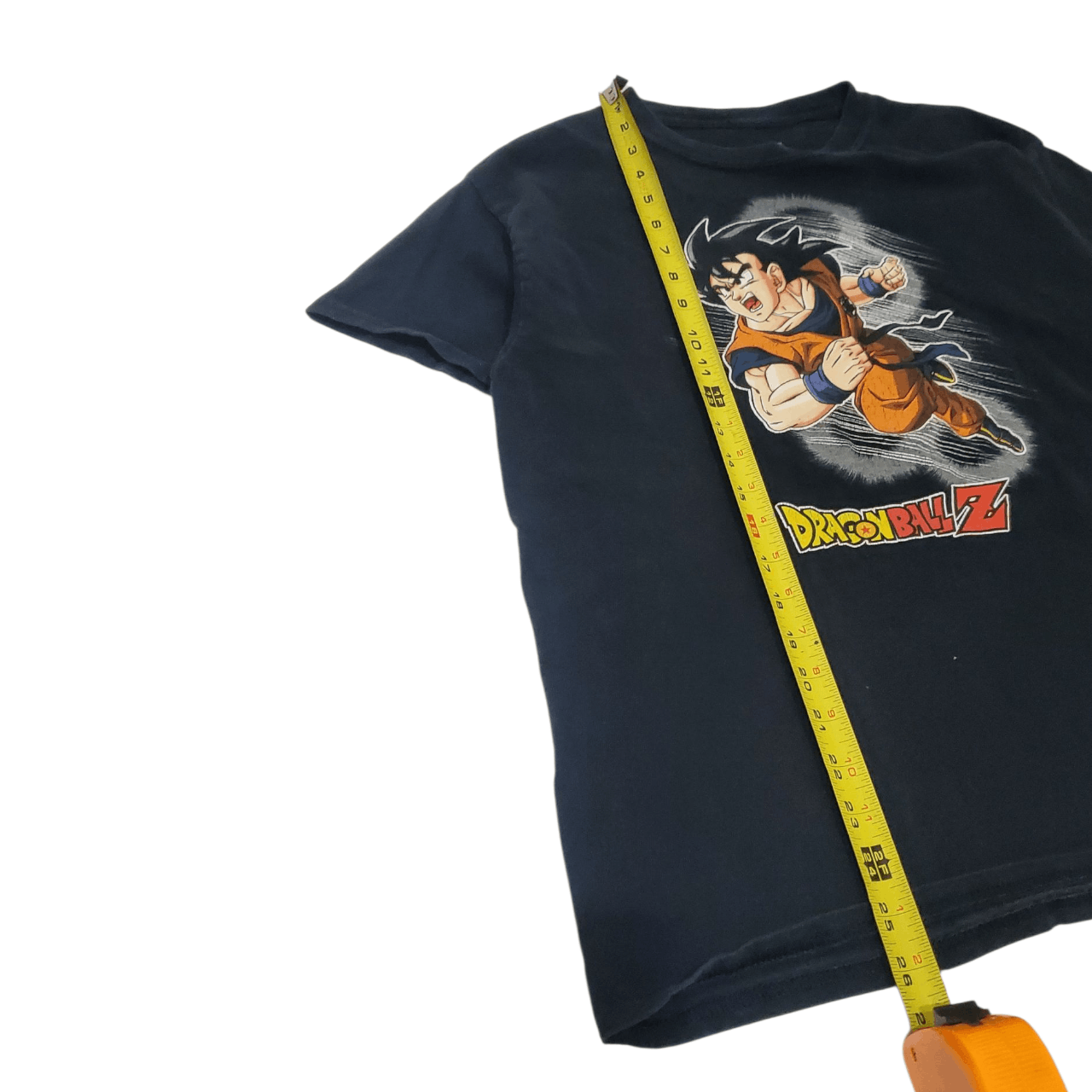 Vintage Dragonball Z Goku T-Shirt Size US M / EU 48-50 / 2 - 6 Thumbnail