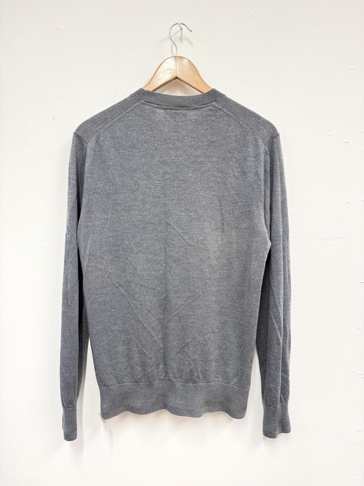 Other Ted baker light sweater in size 4 Size US M / EU 48-50 / 2 - 5 Thumbnail