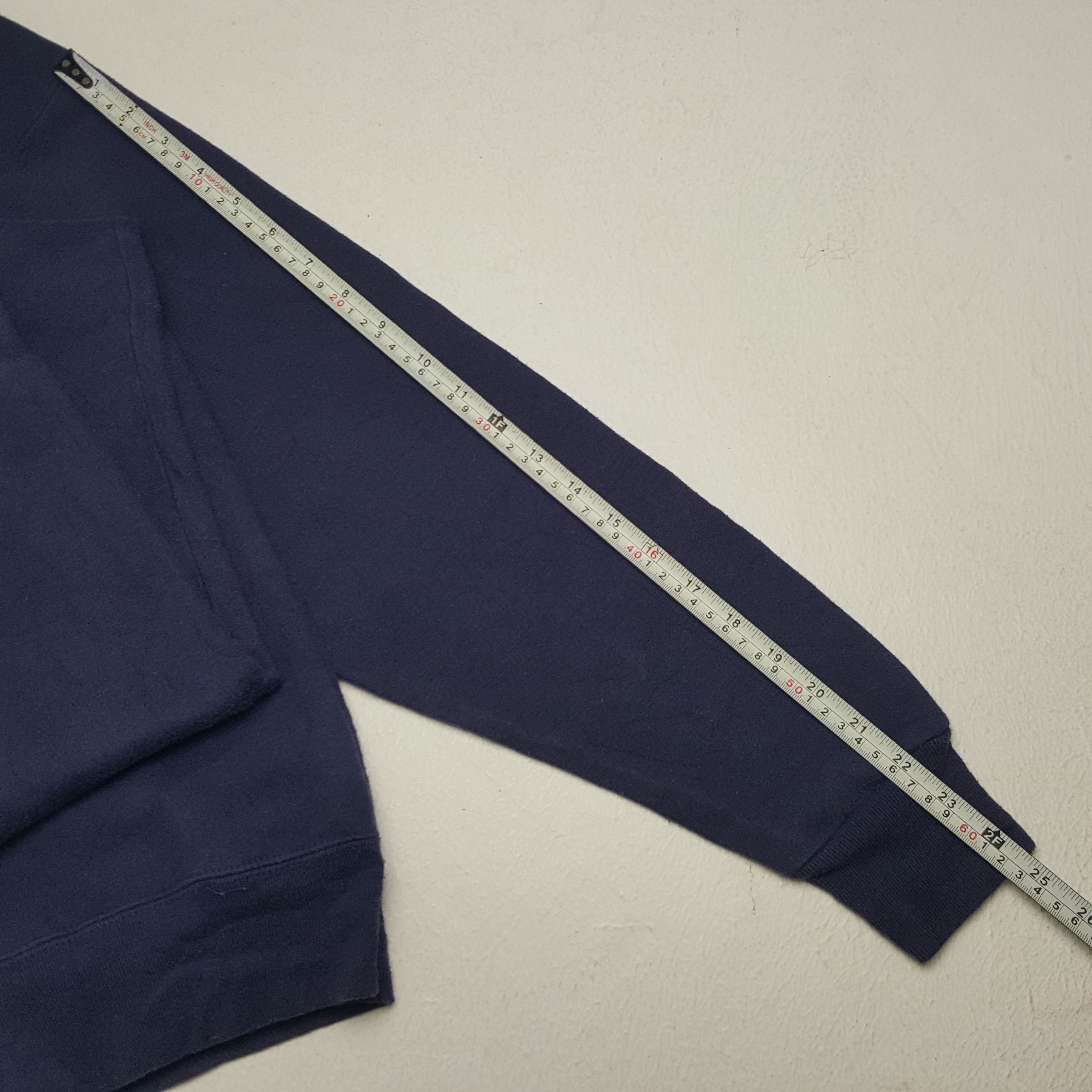 Vintage Vintage Italian Prode Streetwear Style Promo Sweatshirt Size US S / EU 44-46 / 1 - 6 Thumbnail