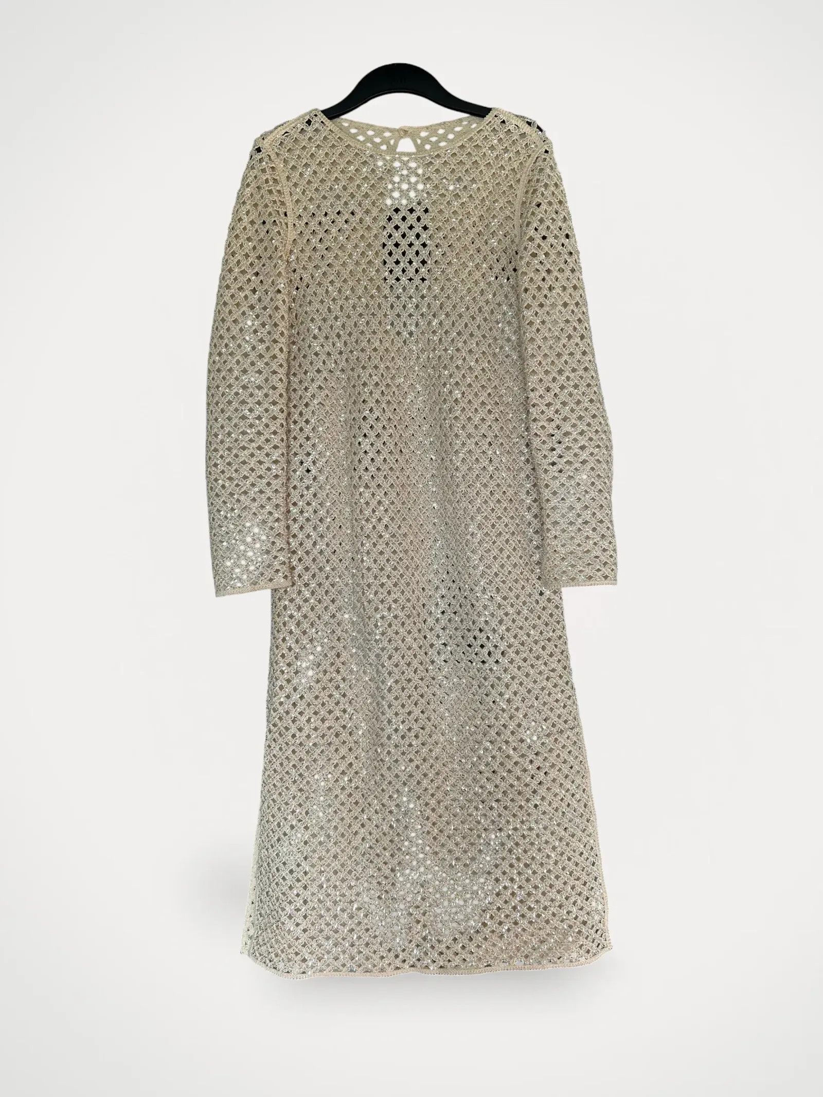 H&M H&M Edition Dress Size S / US 4 / IT 40 - 1 Thumbnail