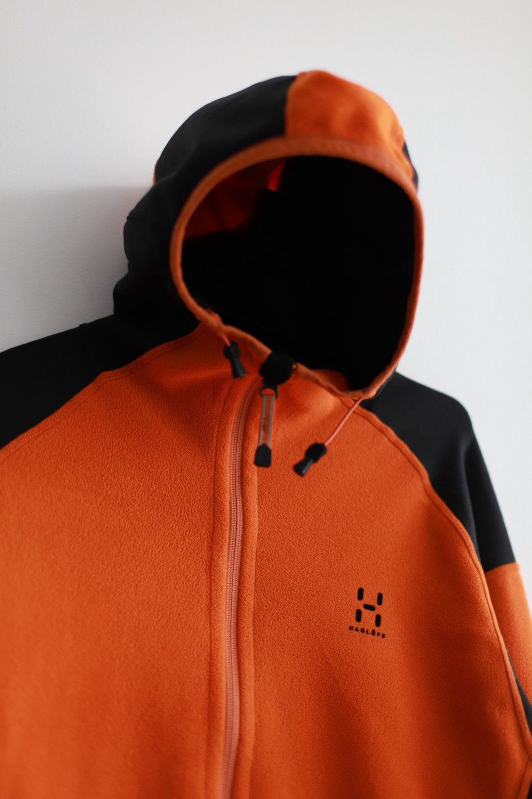Haglofs Haglofs fleece hoodie Size US M / EU 48-50 / 2 - 1 Thumbnail