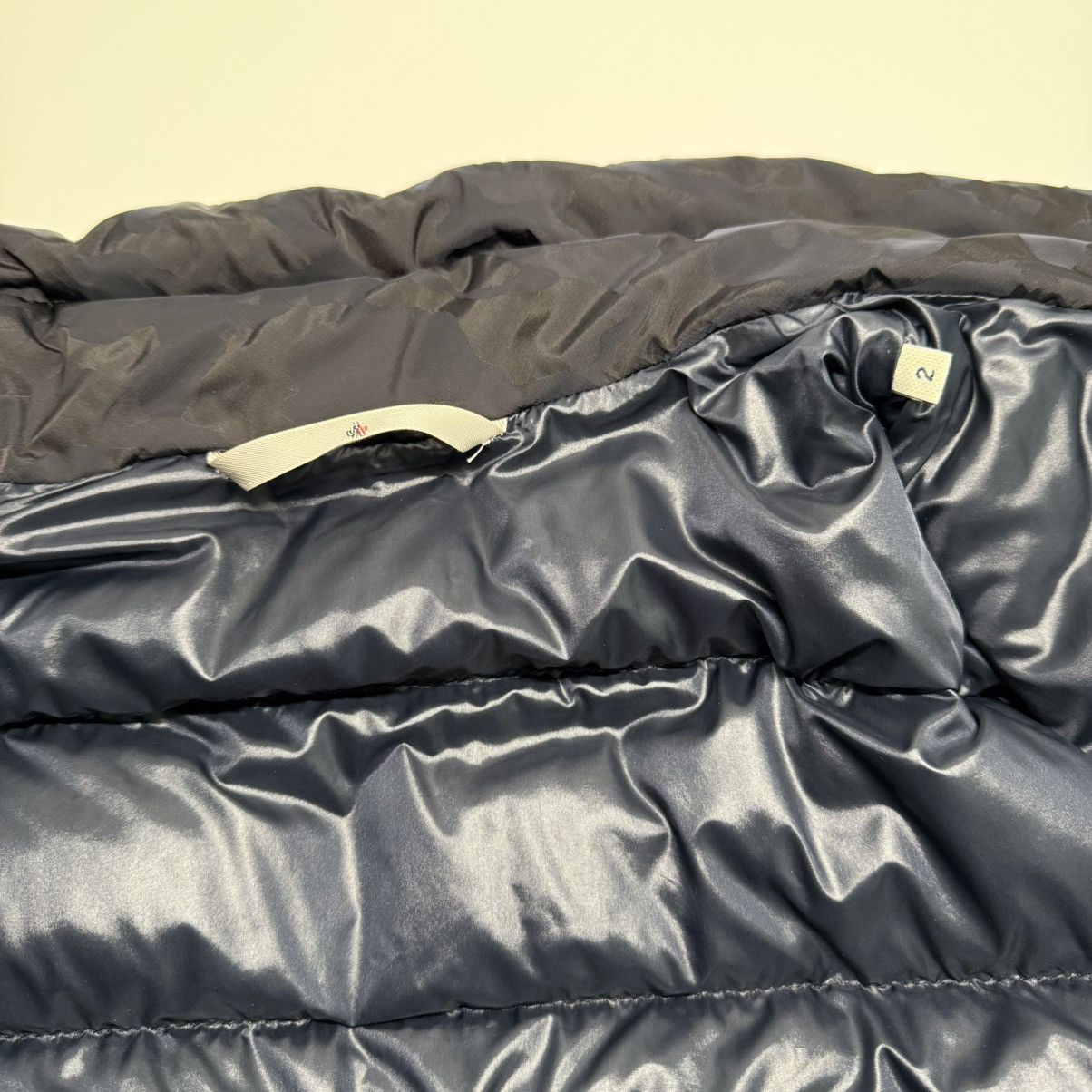 Moncler Moncler Grenoble Carrigvore Men’s Down Puffer Jacket Size 2 Size US S / EU 44-46 / 1 - 11 Thumbnail