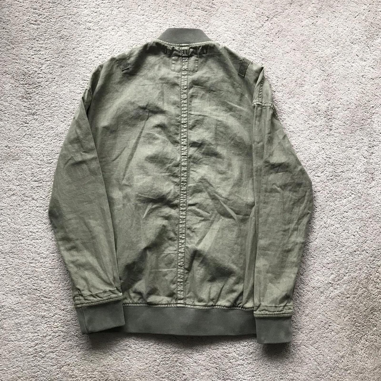Allsaints All Saints Bomber Jacket Size US S / EU 44-46 / 1 - 4 Thumbnail