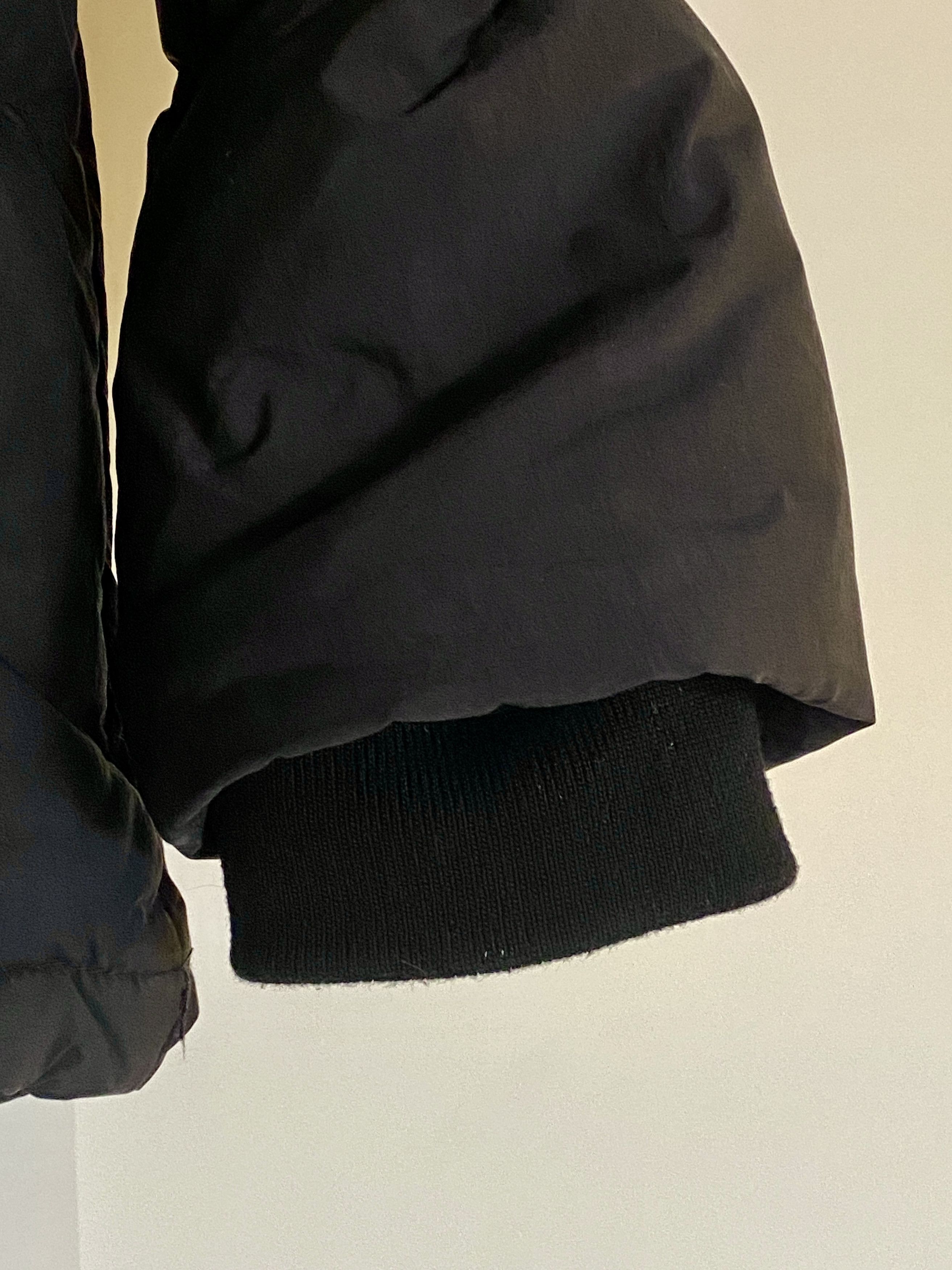 Willum down jacket sales