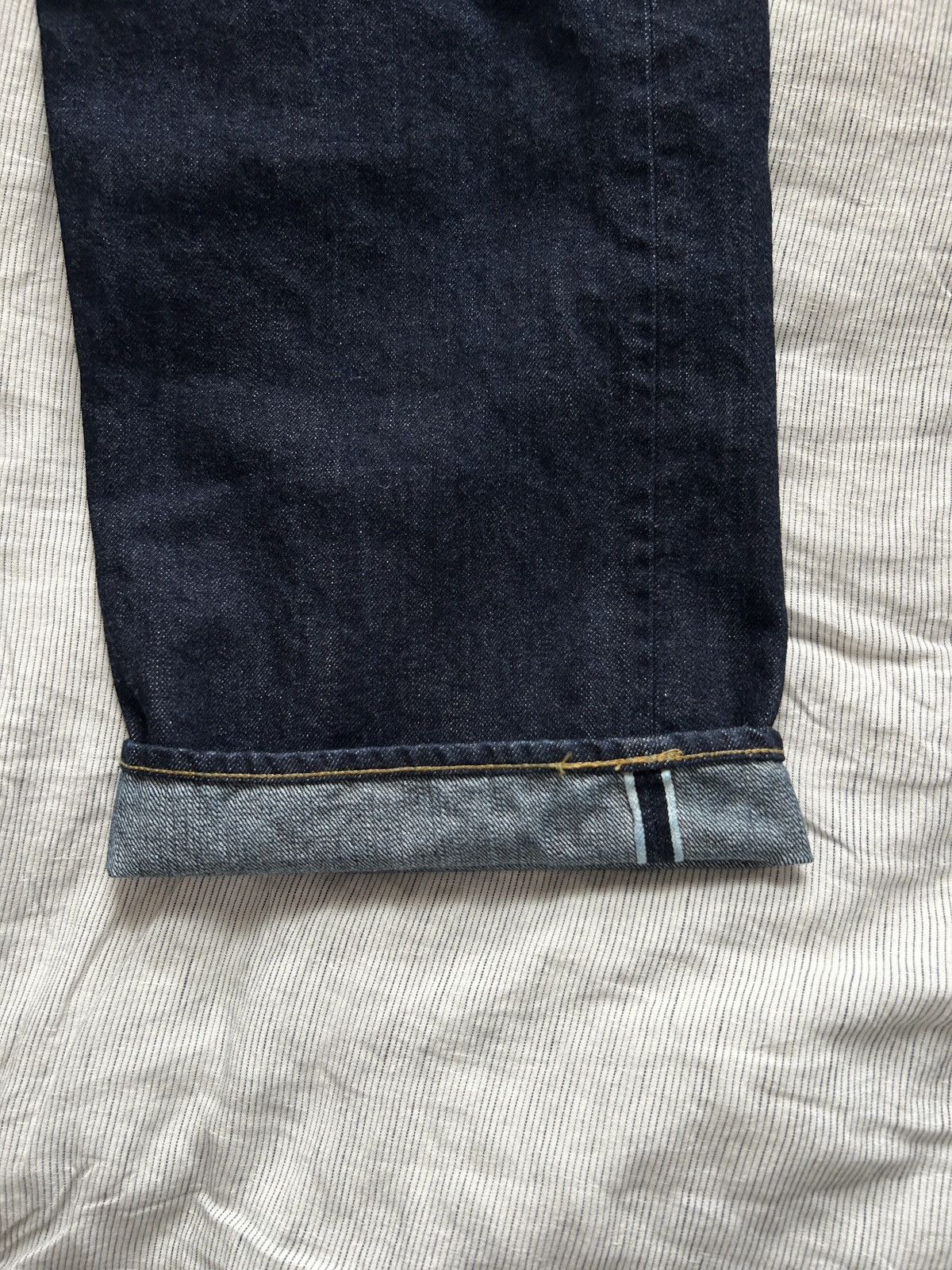 Ordinary Fits 119 Type Wide Mens Size 30