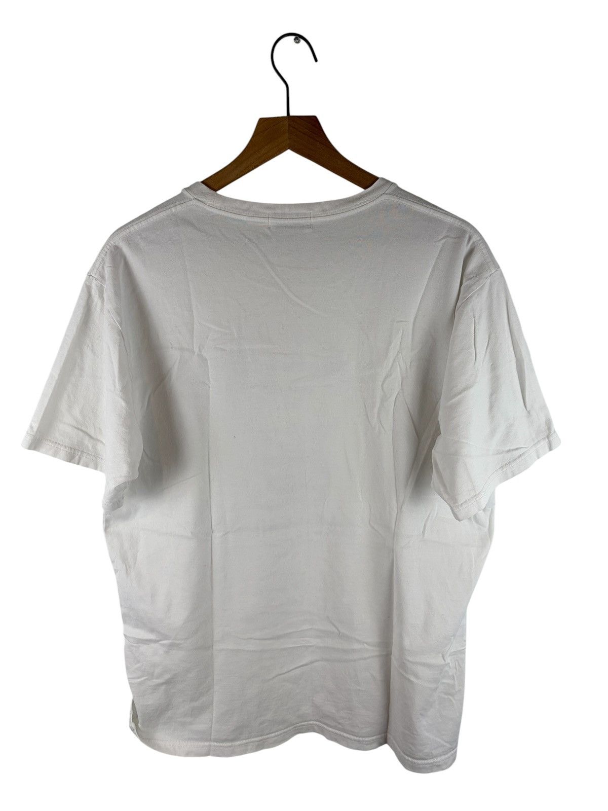 Bape Bape Milo Print Tee Size US XL / EU 56 / 4 - 4 Thumbnail