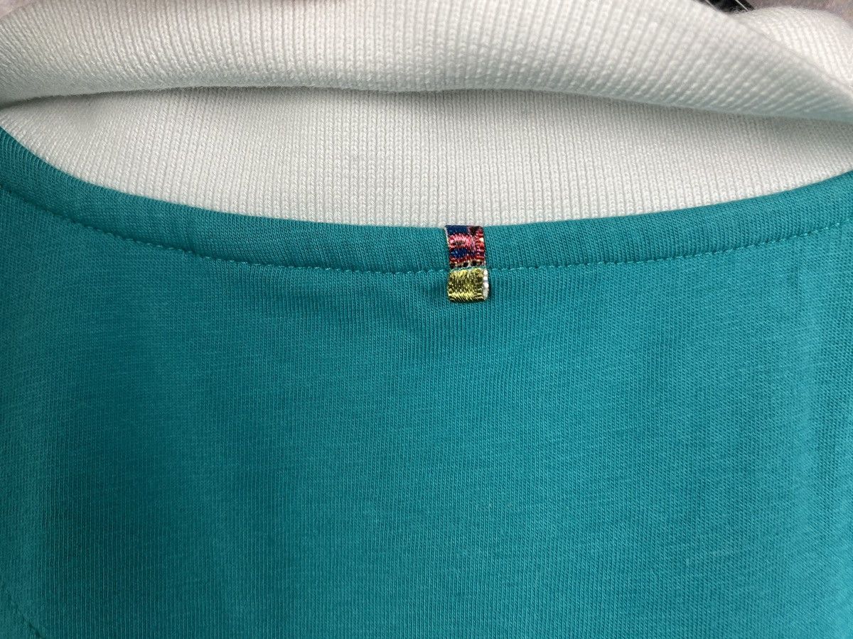 Other × Pretty Green Men’s Pretty Green Polo Shirt Streetwear Size Large Size US L / EU 52-54 / 3 - 13 Thumbnail