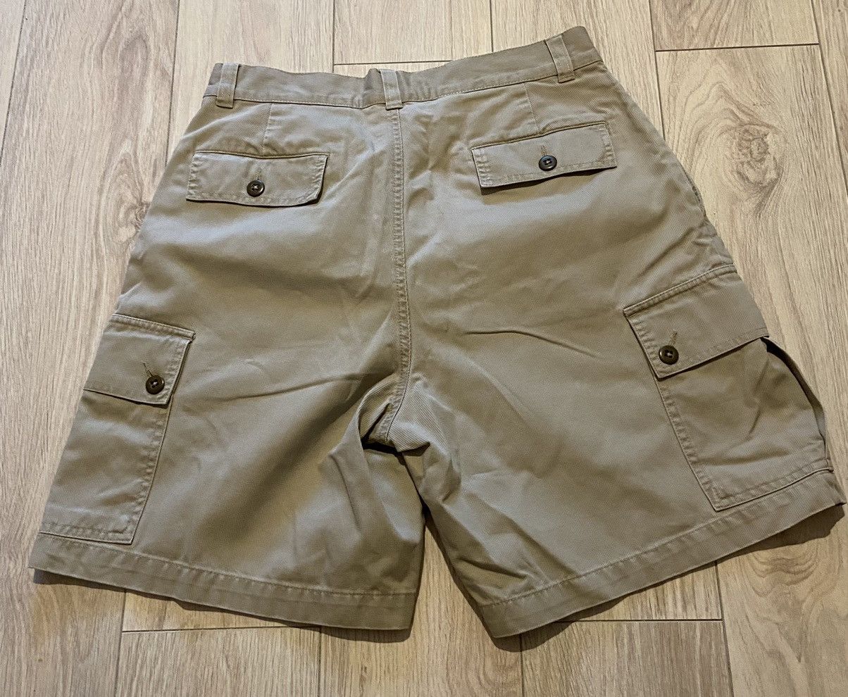 Ralph Lauren Polo Ralph Lauren Sport cargo shorts Size US 34 / EU 50 - 2 Thumbnail