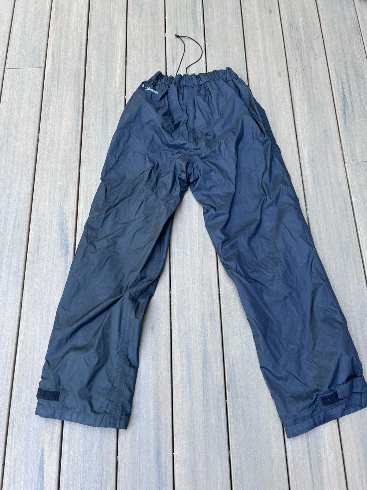 Columbia Y2K Men’s Gorpcore Columbia Trackpants Size US 36 / EU 52 - 1 Thumbnail