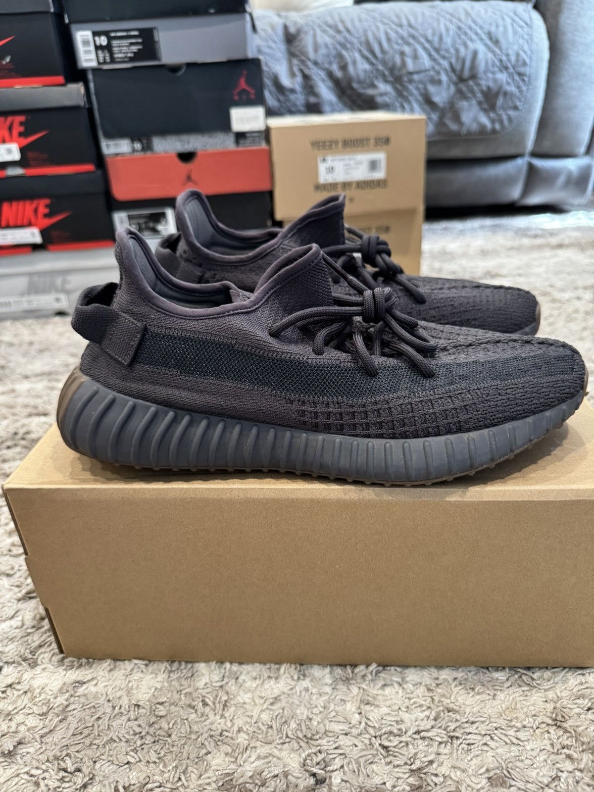 Adidas Yeezy Boost 350 V2