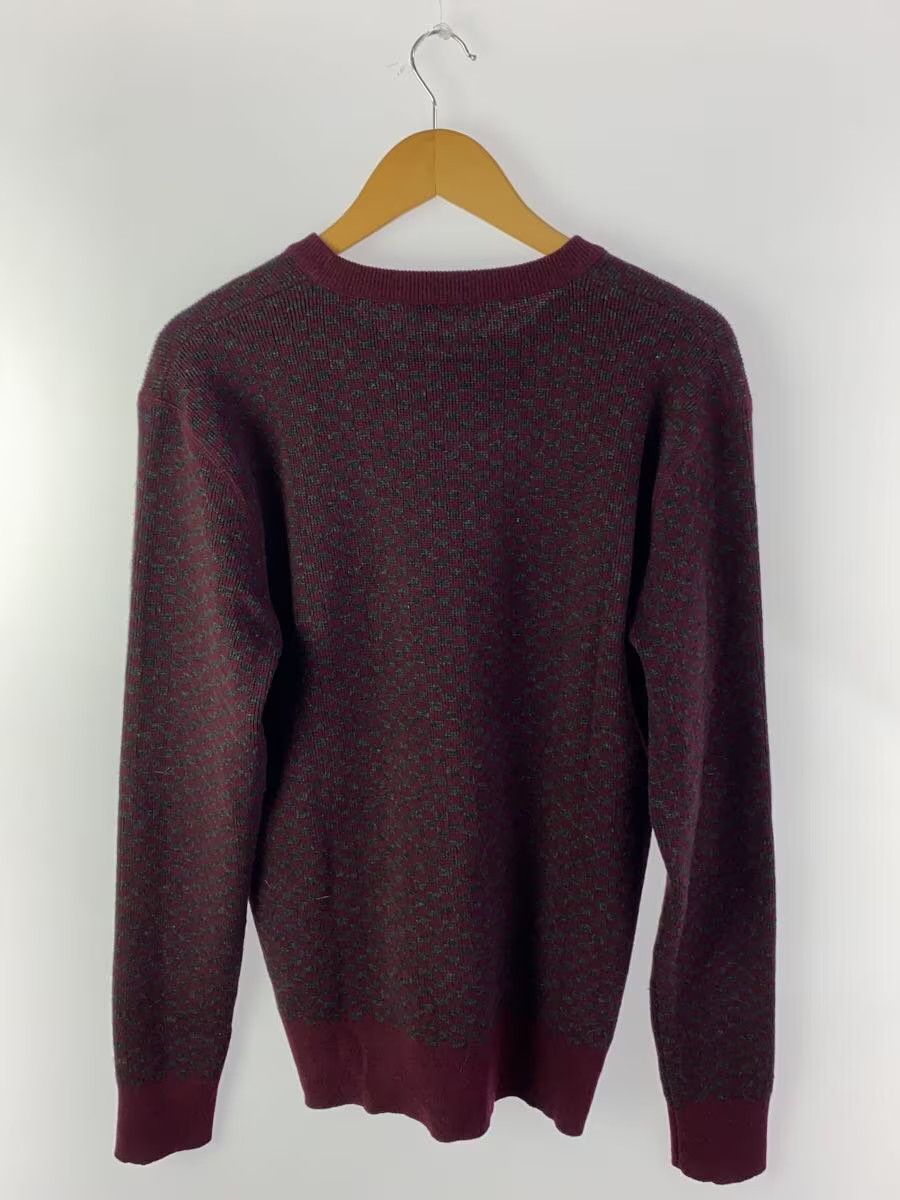 Prada Wool Knit Sweater Size US L / EU 52-54 / 3 - 2 Thumbnail