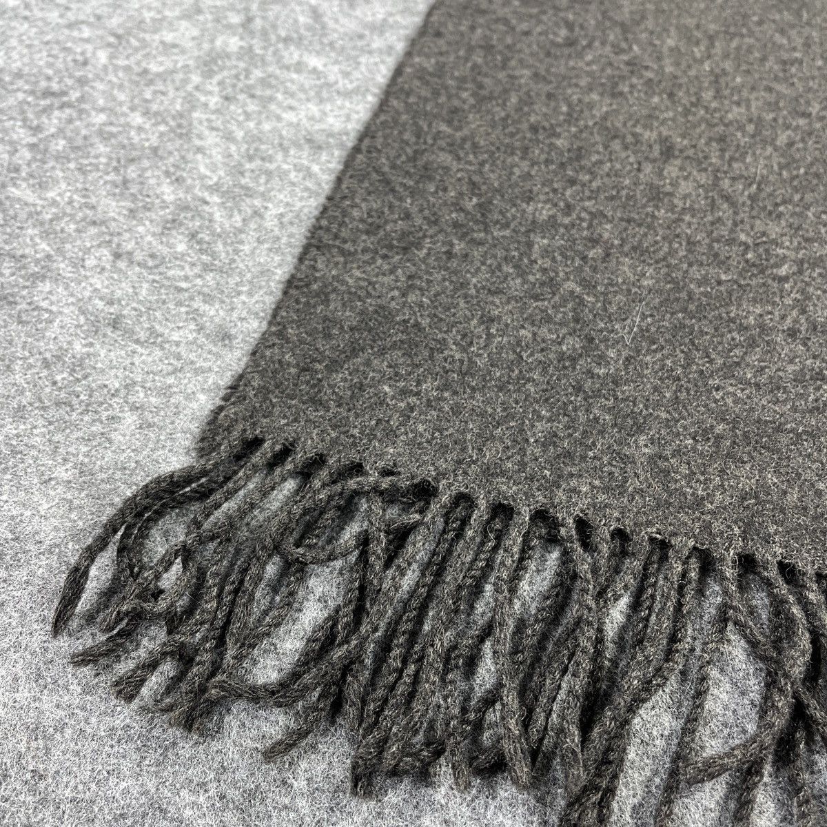 Ralph Lauren Ralph Lauren Scarf / Muffler / Neckwear T025 Size ONE SIZE - 7 Thumbnail