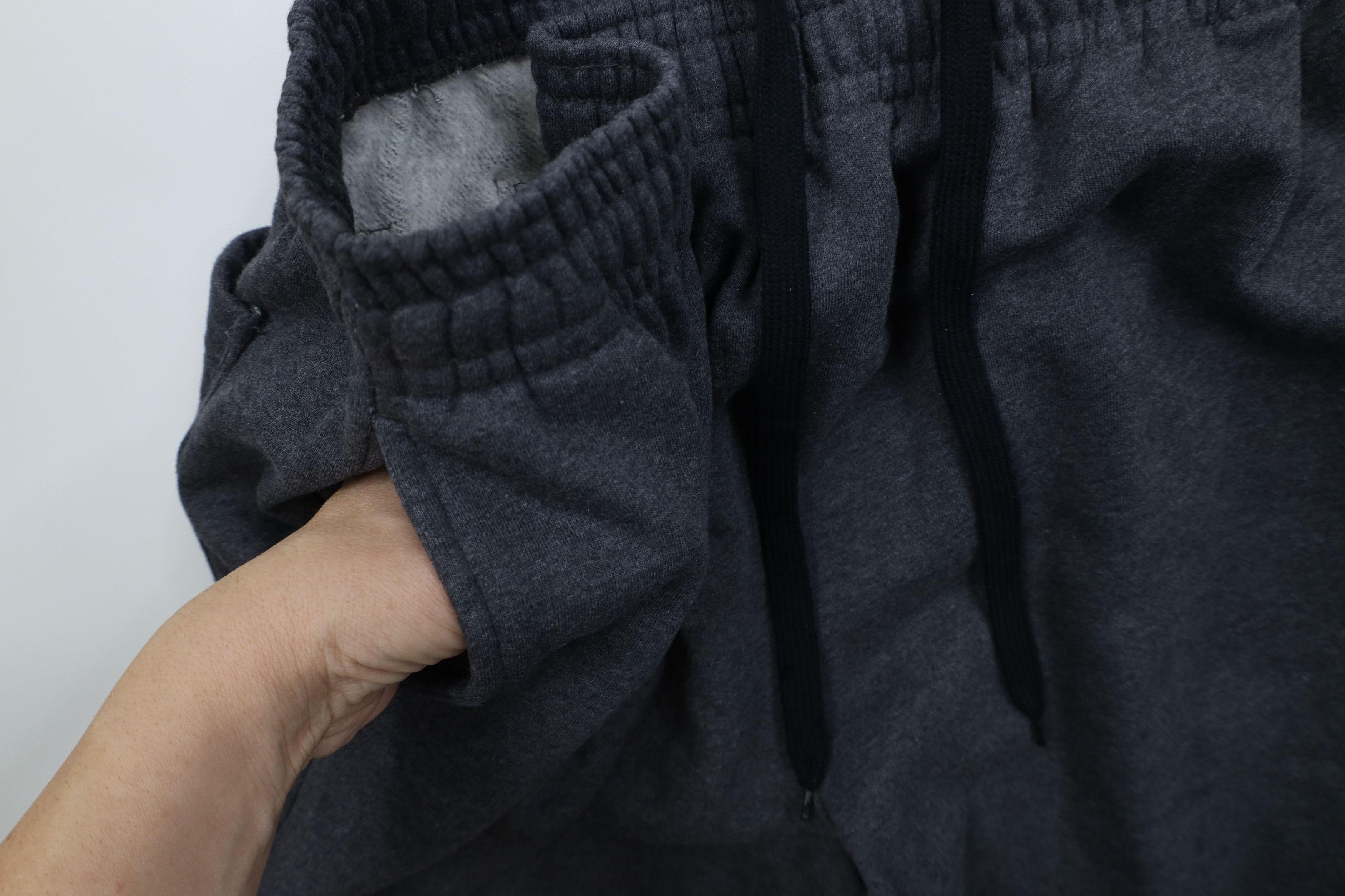 Vintage Vintage Y2K And1 And One Basketball Wide Leg Sweatpants Size US 38 / EU 54 - 7 Thumbnail