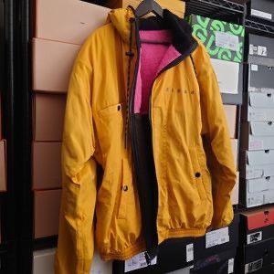 Diesel Diesel “W Ethan” Reversible jacket Size US S / EU 44-46 / 1 - 1 Thumbnail