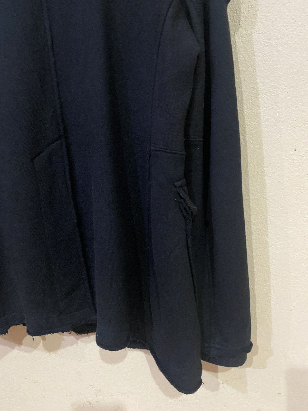 HYDROGEN Rare Hydrogen Cotton Blazer Size US S / EU 44-46 / 1 - 10 Thumbnail
