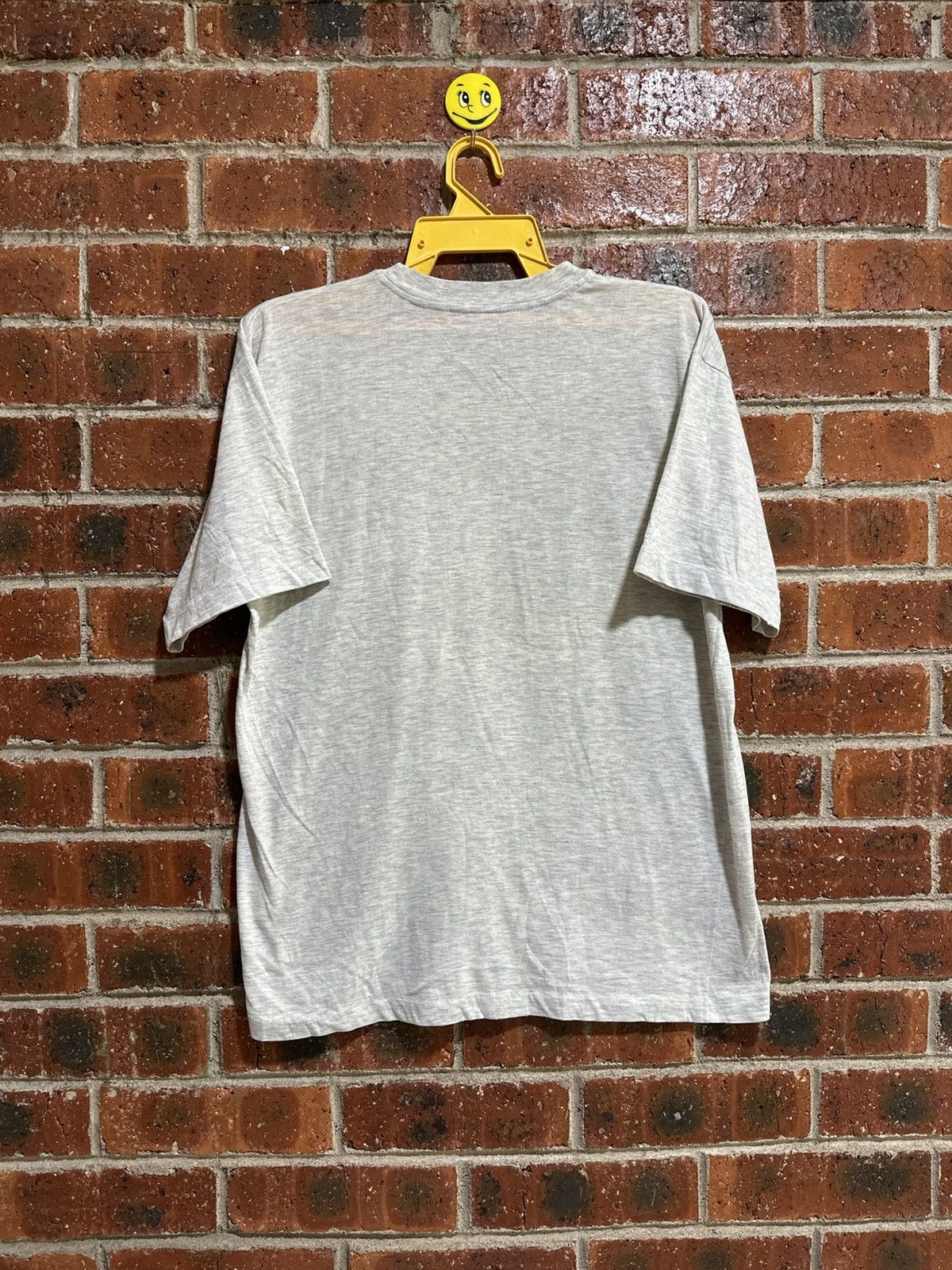 Vintage Vintage Tazz Go Mr.Speedy Club Distress Tee Size US L / EU 52-54 / 3 - 6 Thumbnail