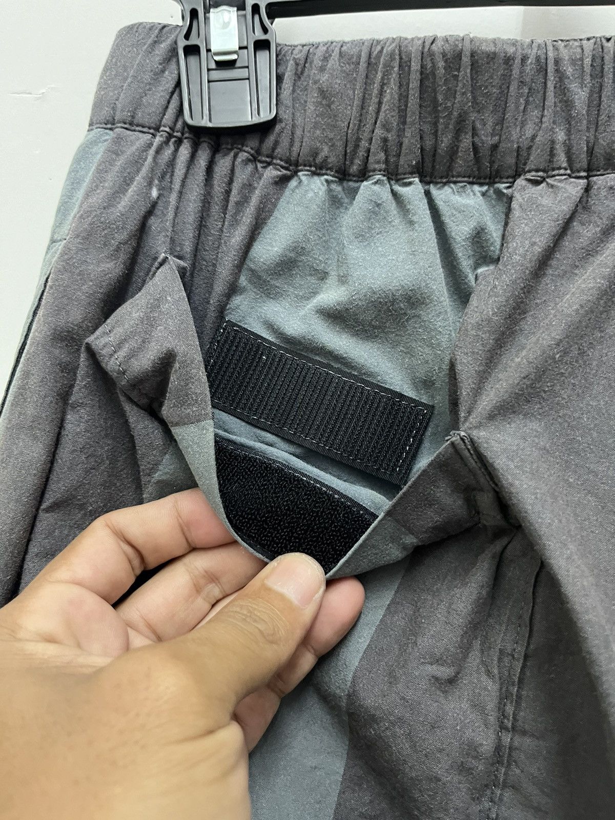 Japanese Brand Vintage Milk Boy Japan Cargo Punk Pants Size US 29 - 9 Thumbnail