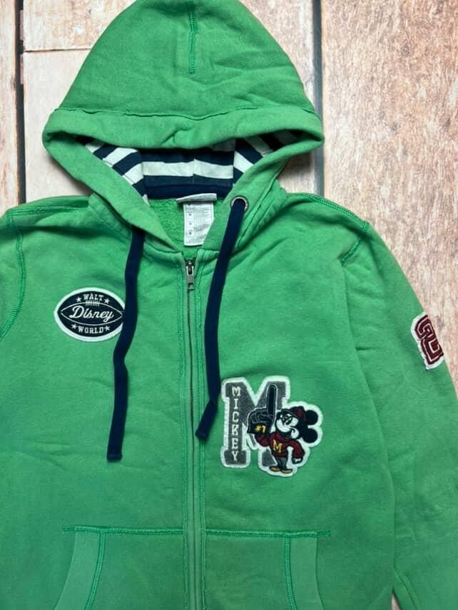 Mickey Mouse Mickey Mouse hoodie Size M / US 6-8 / IT 42-44 - 5 Thumbnail