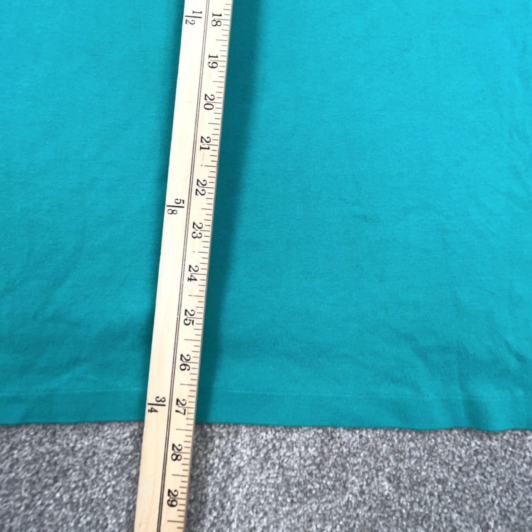Vintage VINTAGE Polo Golf Shirt Men Medium Blue Teal Y2K Crest Polo Ralph Lauren Size US M / EU 48-50 / 2 - 7 Thumbnail