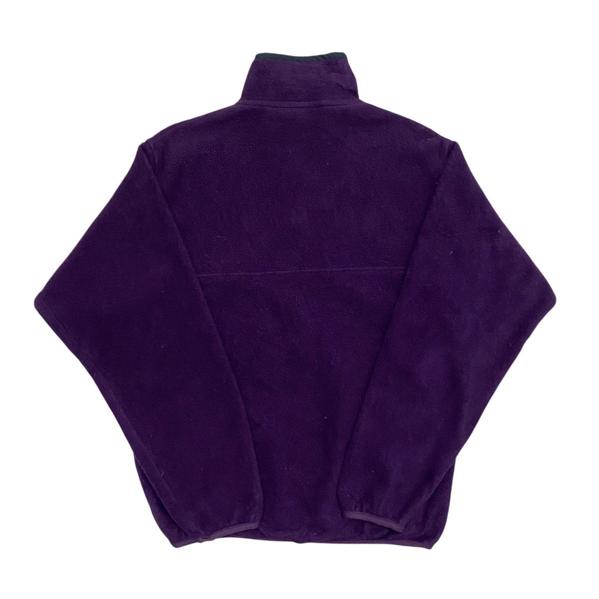 Patagonia ☀️Vintage Patagonia Synchilla half snap button fleece Size US S / EU 44-46 / 1 - 3 Thumbnail