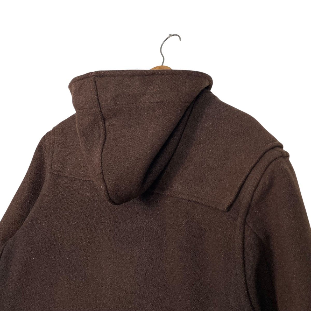 Gloverall Vintage Gloverall Duffle Coat Size US M / EU 48-50 / 2 - 10 Thumbnail