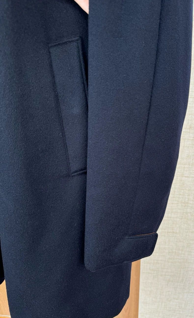 Loro Piana LORO PIANA Cashmere coat Size US M / EU 48-50 / 2 - 9 Thumbnail