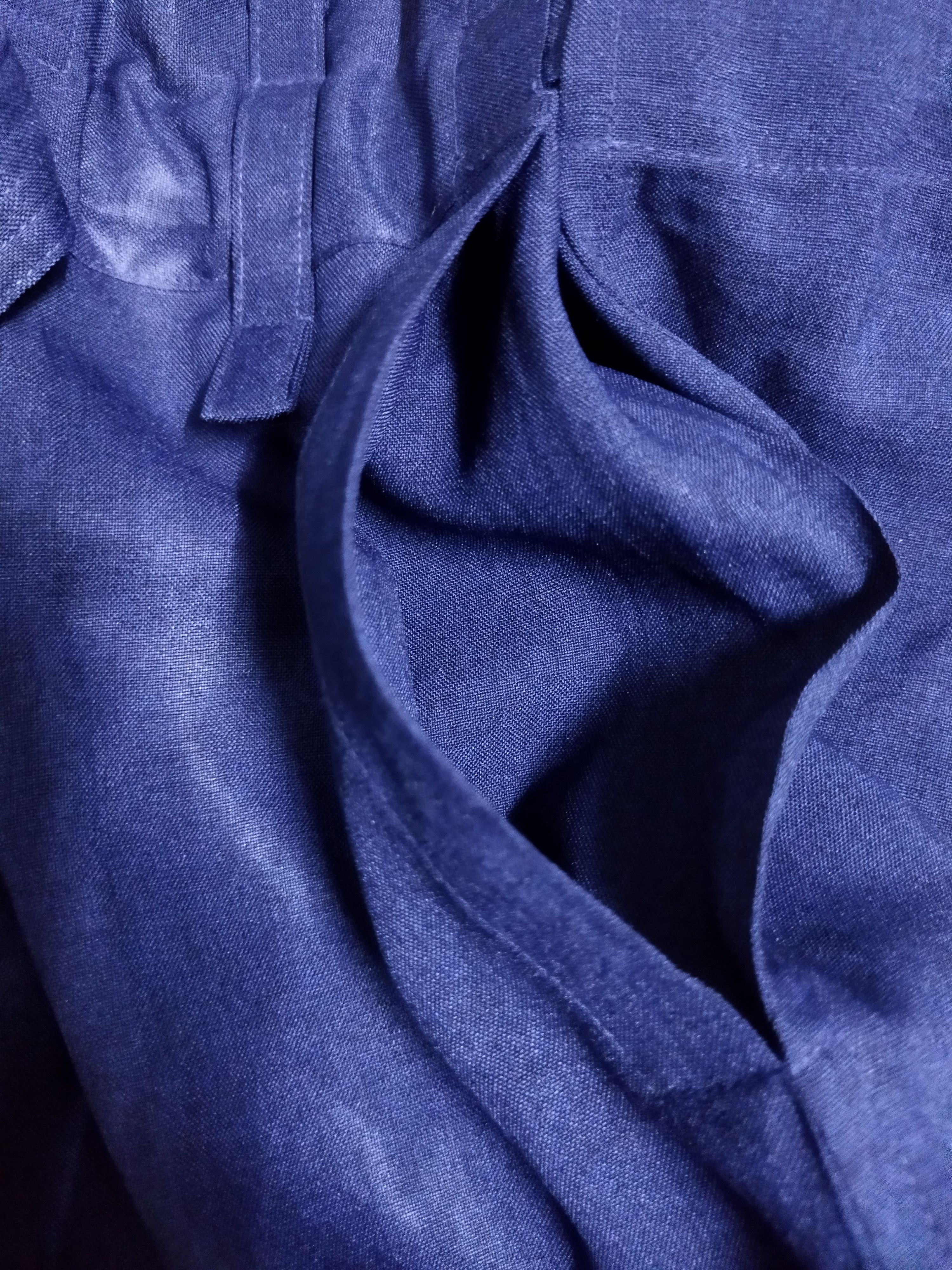 Issey Miyake Issey Miyake Me Pants Size 36" / US 14 / IT 50 - 5 Thumbnail