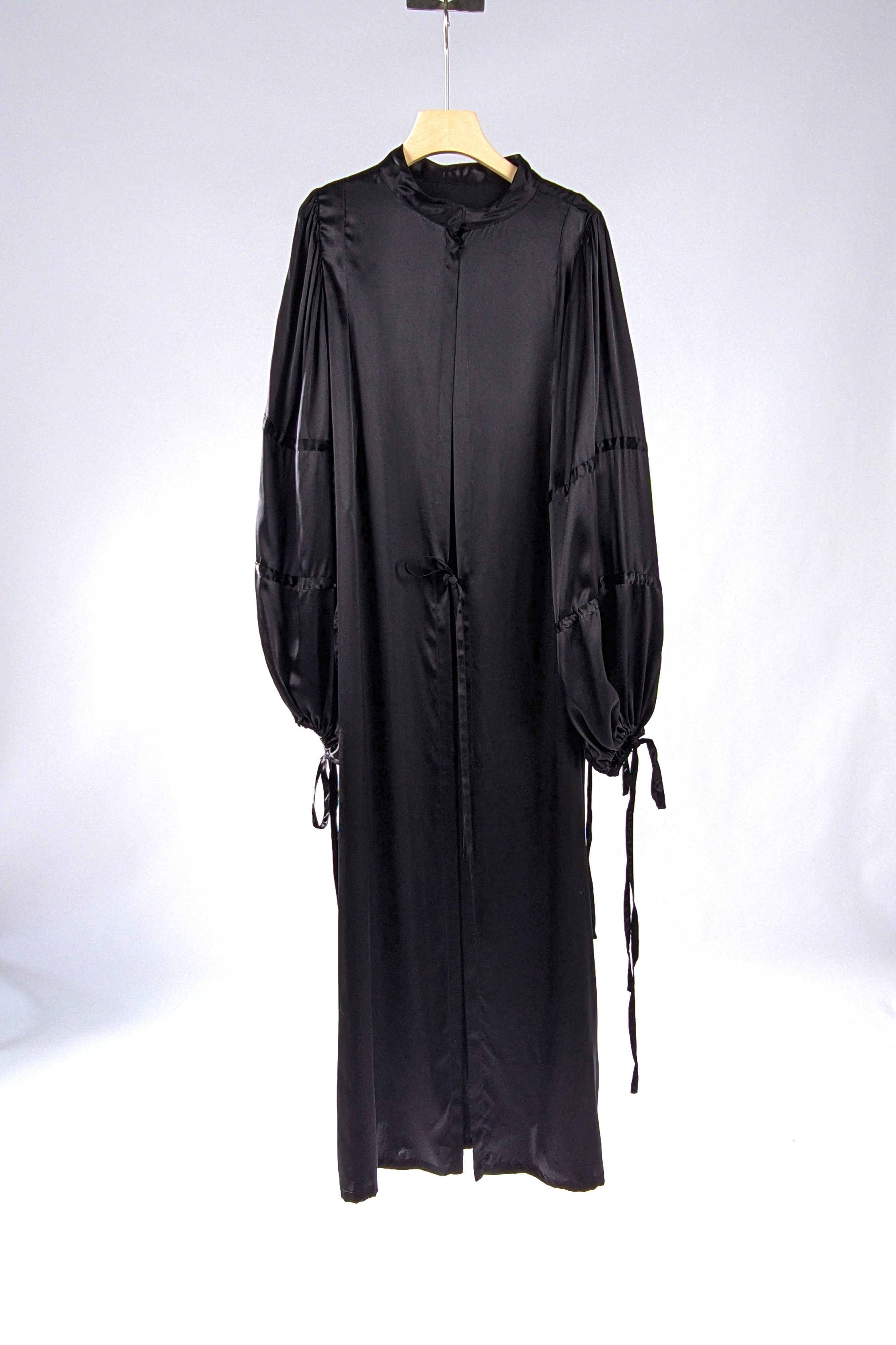 Ann Demeulemeester Ann Demeulemeester long skirt Size M / US 6-8 / IT 42-44 - 2 Thumbnail