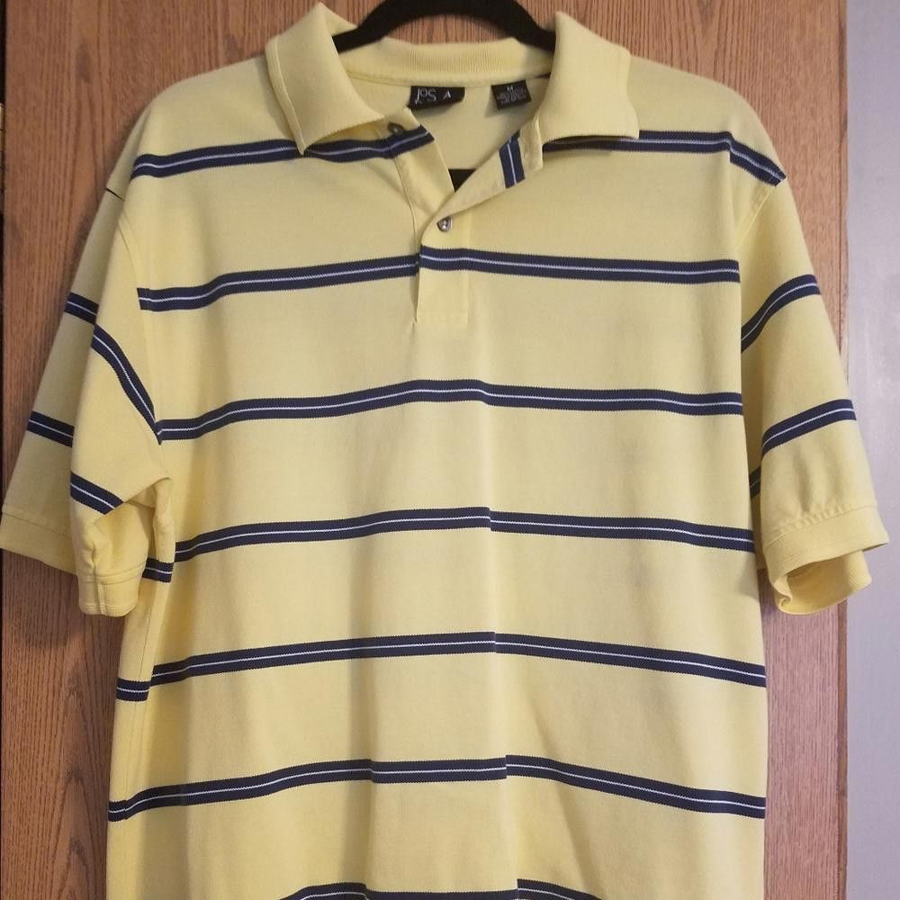 Jos. A. Bank Joseph A Bank Polo Size Medium Size US M / EU 48-50 / 2 - 1 Thumbnail