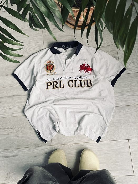 Prl club clearance