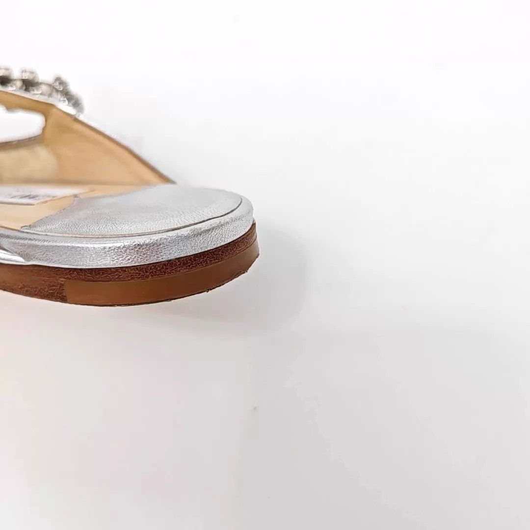 Jimmy Choo Jimmy Choo Women's 40 Shoes Size US 9.5 / IT 39.5 - 7 Thumbnail