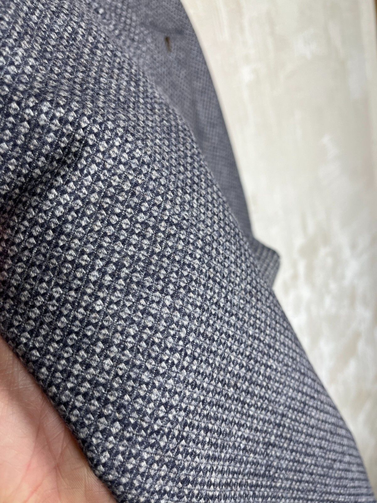 PT Torino PT01 Marcello Evo Fit Virgin Wool Chino Pants Size US 30 / EU 46 - 11 Thumbnail