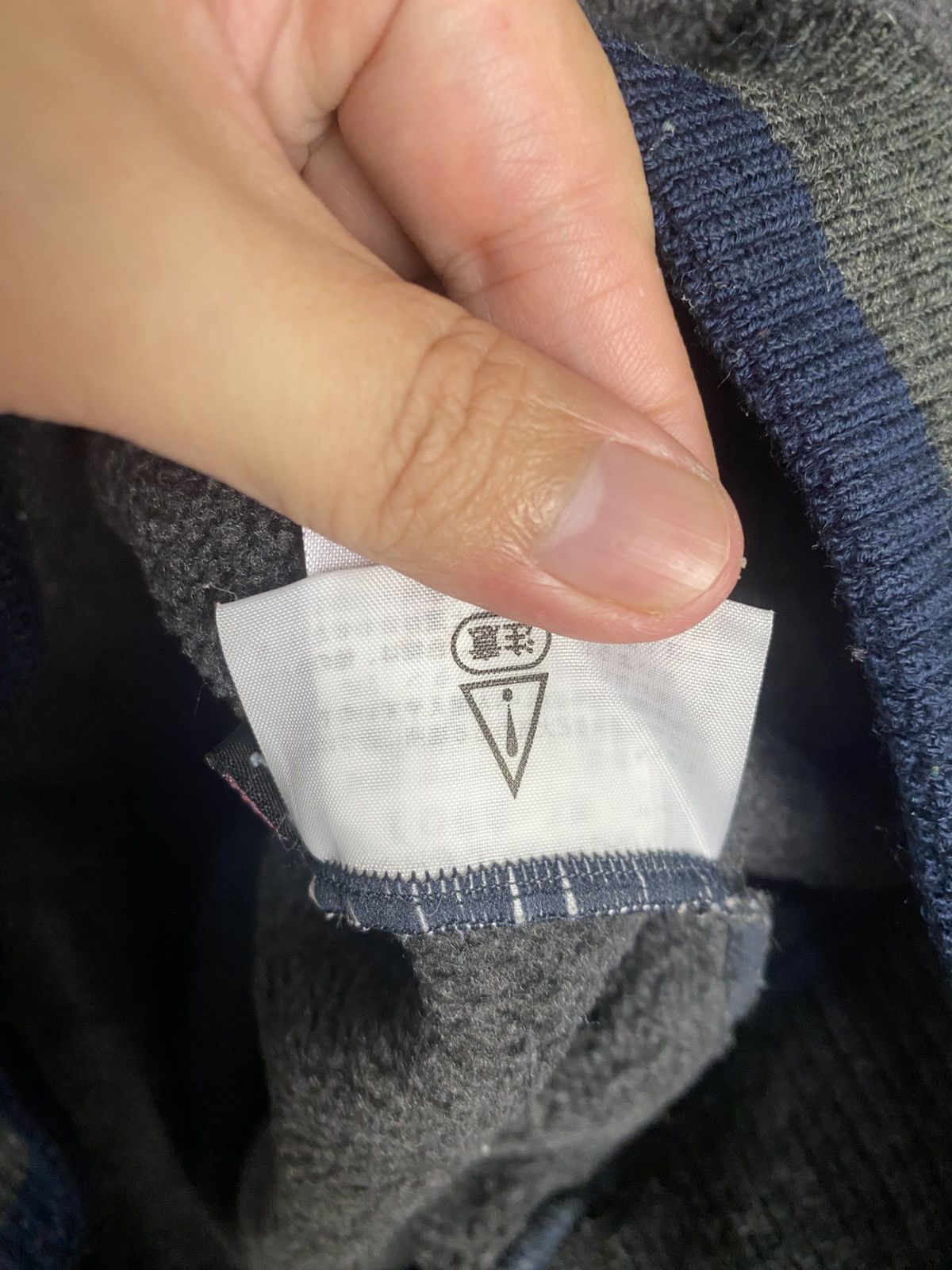 The North Face The North Face Sleeveless Sweatshirt Size US S / EU 44-46 / 1 - 6 Thumbnail