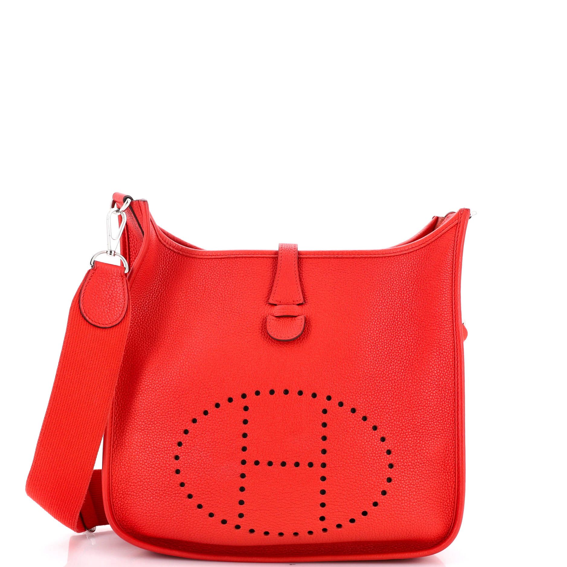 Hermes Evelyne Bag Gen III Size ONE SIZE - 1 Thumbnail