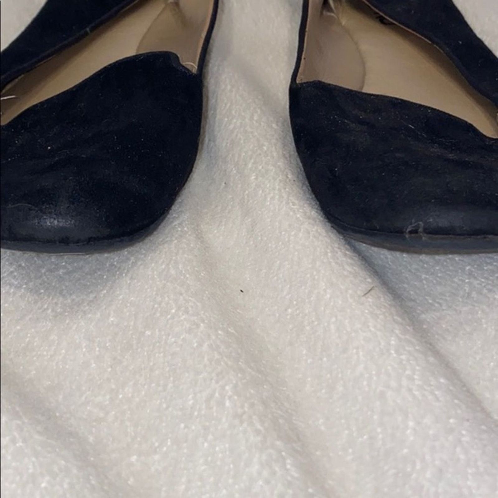 Other Abound Black Flat Shoes | Sz 7M Size US 7 / IT 37 - 5 Thumbnail