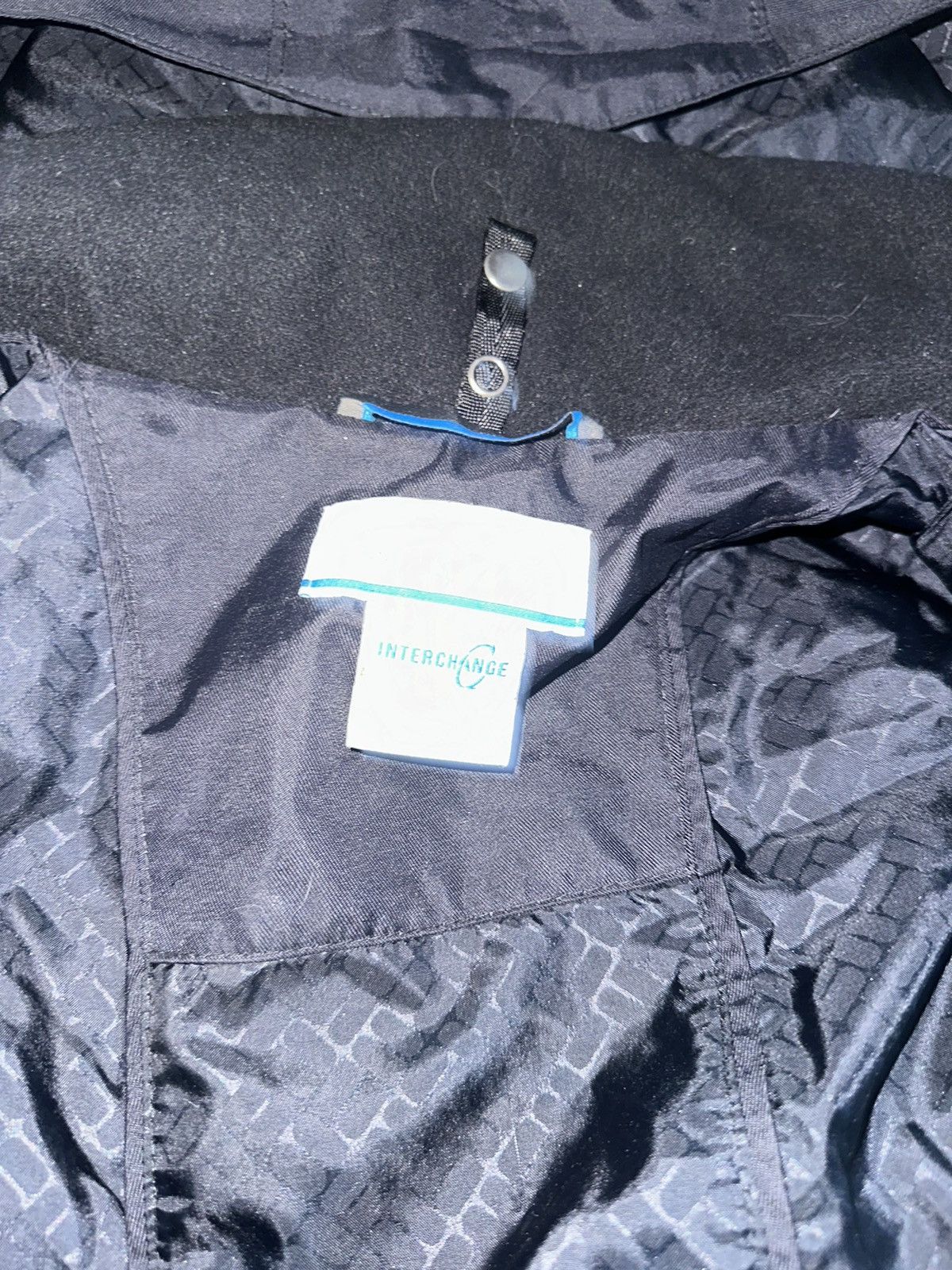 Columbia Columbia whirlybird interchange jacket. Size US L / EU 52-54 / 3 - 7 Thumbnail